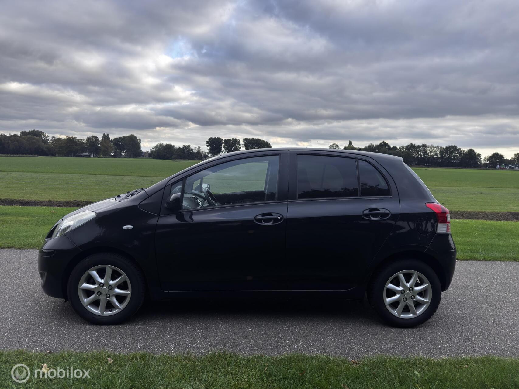 Hoofdafbeelding Daihatsu Charade