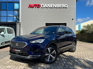 SEAT Tarraco 1.5 TSI 150PK Xcellence GARANTIE