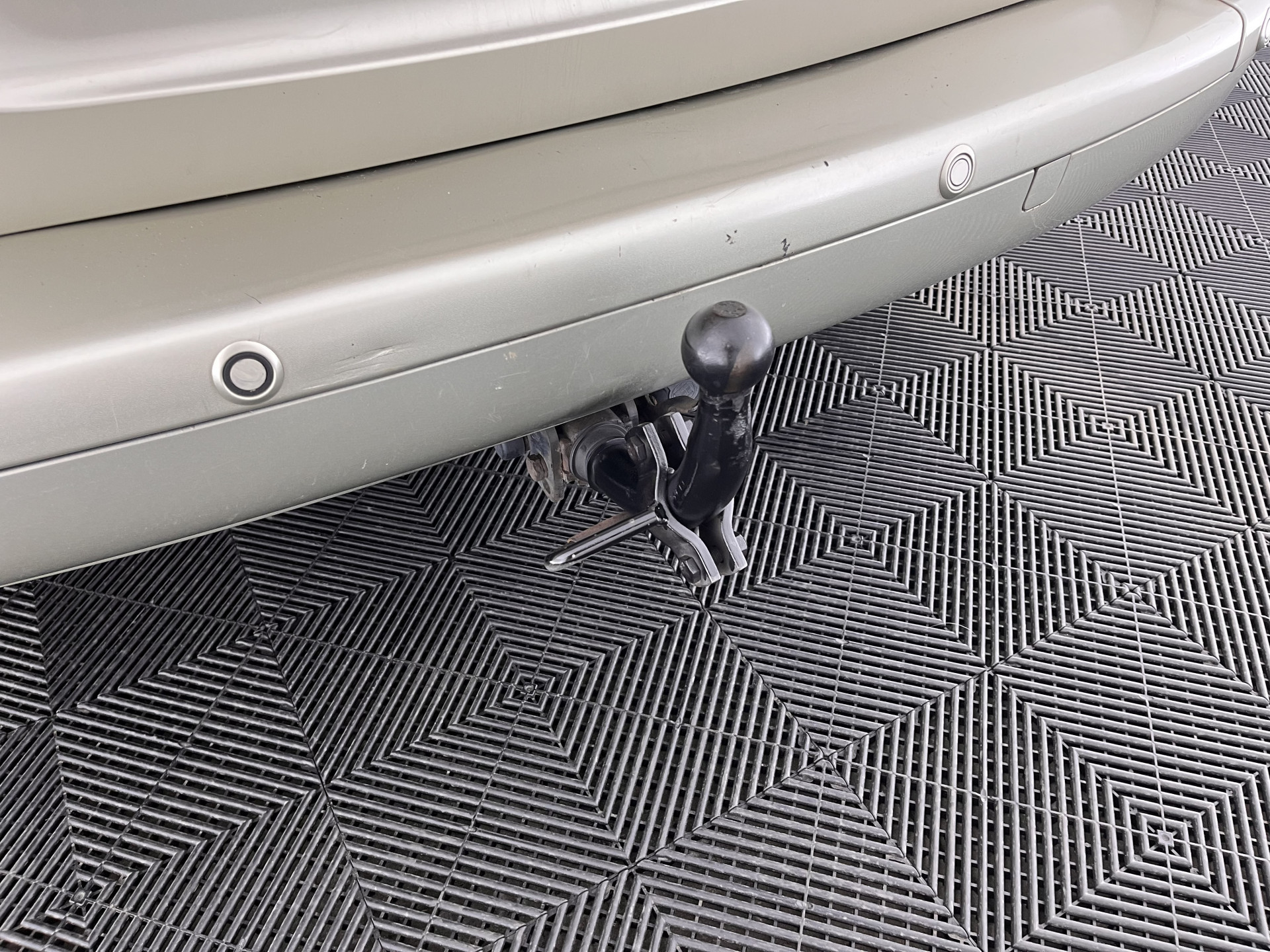 Hoofdafbeelding Peugeot 807