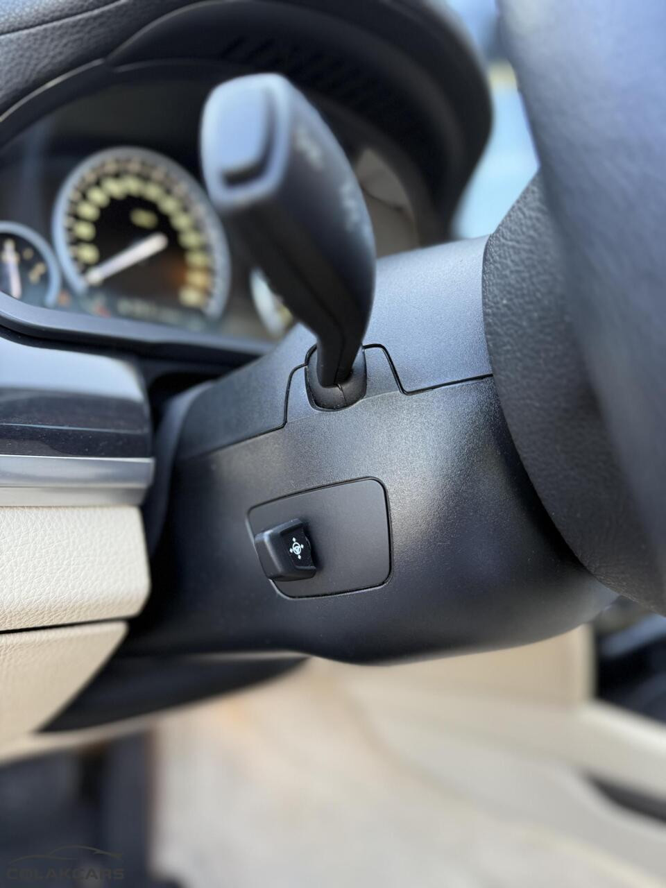 Hoofdafbeelding BMW Active Hybrid 7