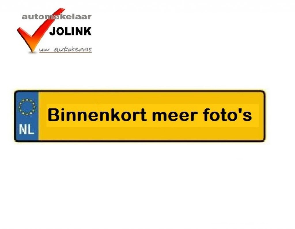 Hoofdafbeelding Toyota Verso-S