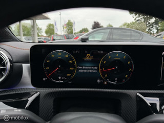Mercedes-Benz CLA Mercedes CLA-klasse 200 Premium Plus|35 AMG Look|Sfeerverlichting|Panorama|Lane assist| - afbeelding nr 27
