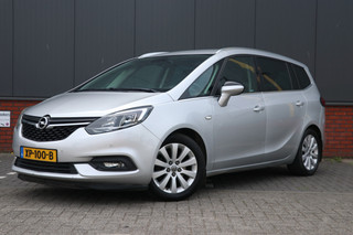 Opel Zafira 1.4 Turbo Innovation 7p.