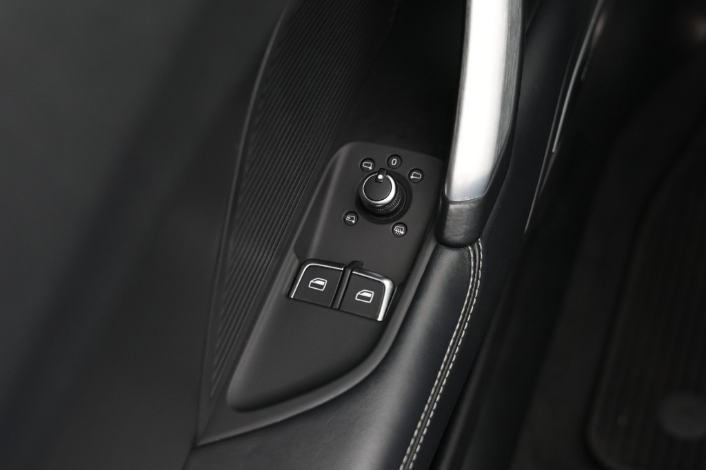 Hoofdafbeelding Audi TTS