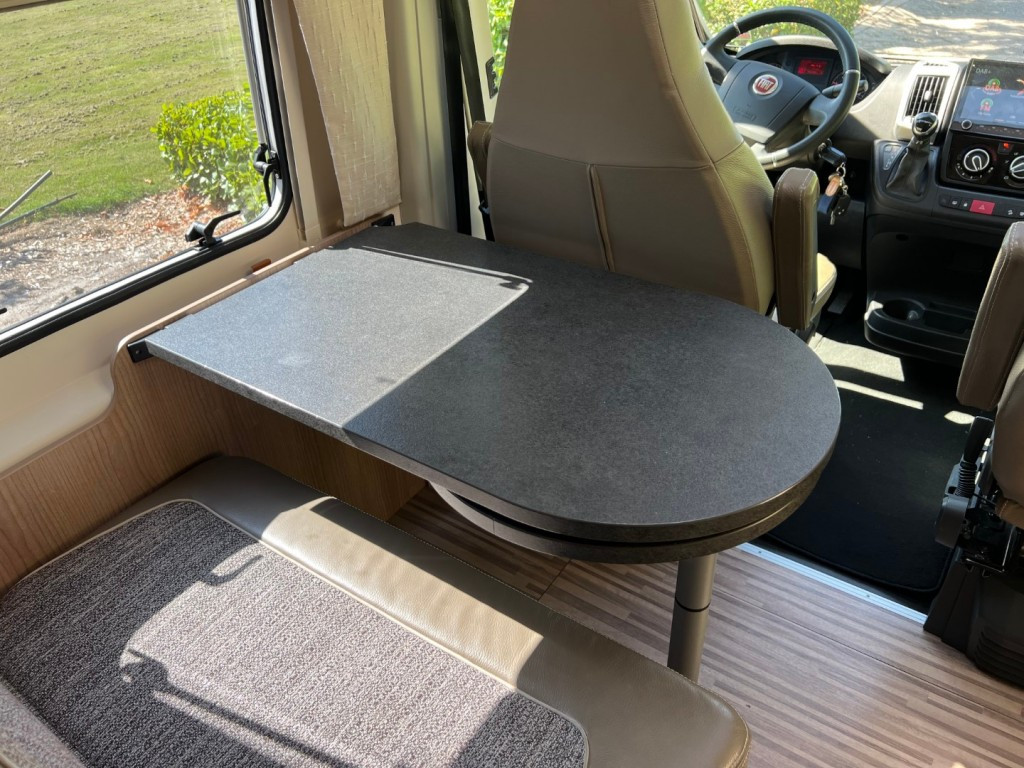 Hoofdafbeelding Carthago Malibu