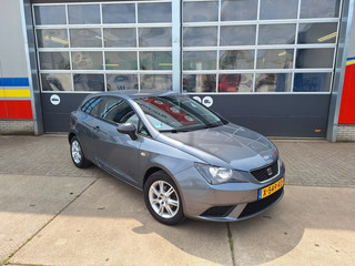 SEAT Ibiza 1.2 Reference
