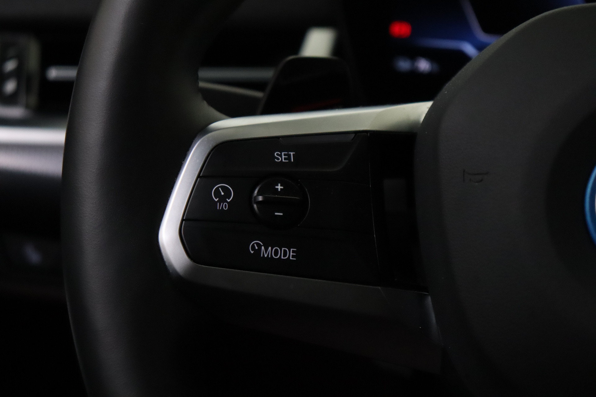 Hoofdafbeelding BMW iX2