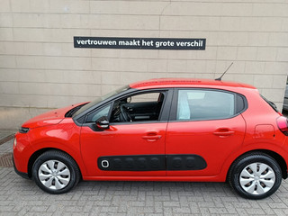 Citroën C3 1.2 PT S&S FEEL