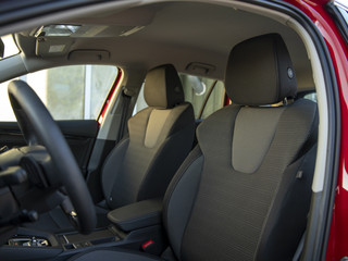 Škoda Octavia Škoda Octavia Combi 1.5 TSI MHEV Business Edition Plus | Matrix LED | Chrome pakket | Stoel-, Stuur- & voorruitverwarming | Navi 13inch | Elektr.trekhaak | El. achterklep m.sensor | ACC | - afbeelding nr 42