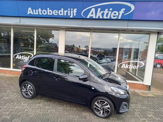 Peugeot 108 1.0 Executive