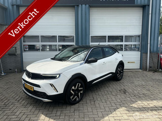 Opel Mokka 1.2 Turbo Elegance
