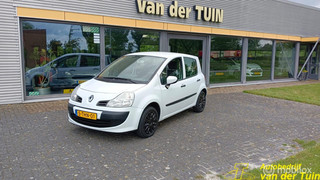 Hoofdafbeelding Renault Modus Renault Modus 1.2-16V Authentique