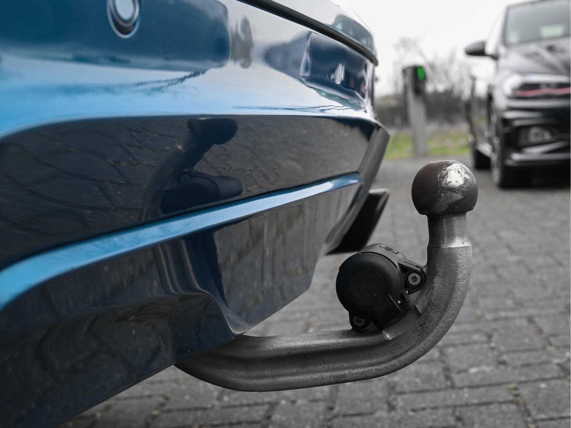 Hoofdafbeelding BMW X4