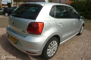 Volkswagen Polo Volkswagen Polo 1.2 TSI Highline met trekhaak - afbeelding nr 9