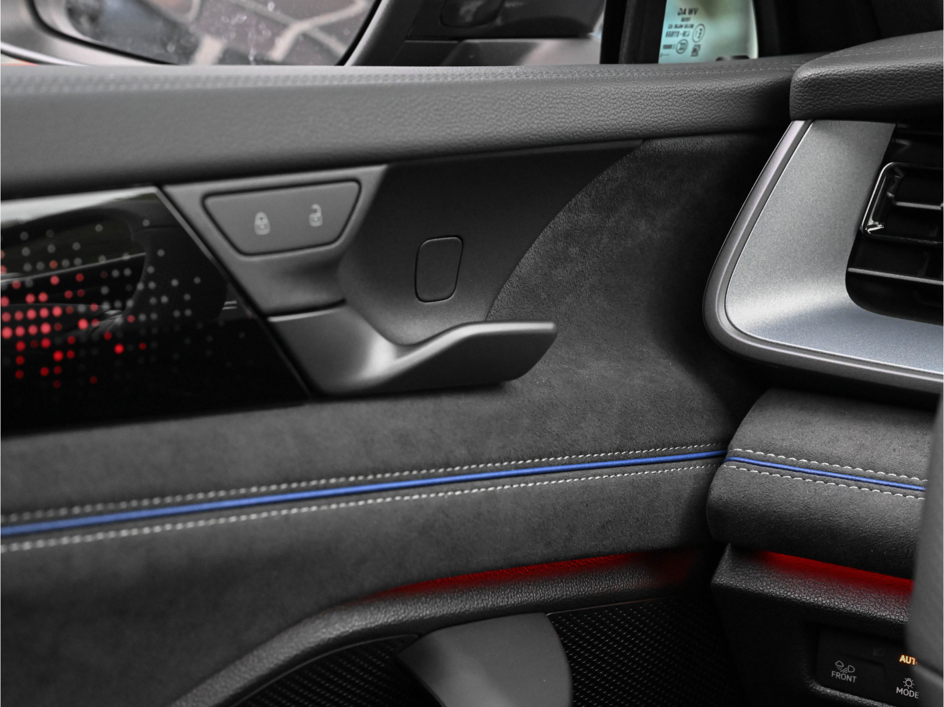 Hoofdafbeelding Volkswagen Tayron