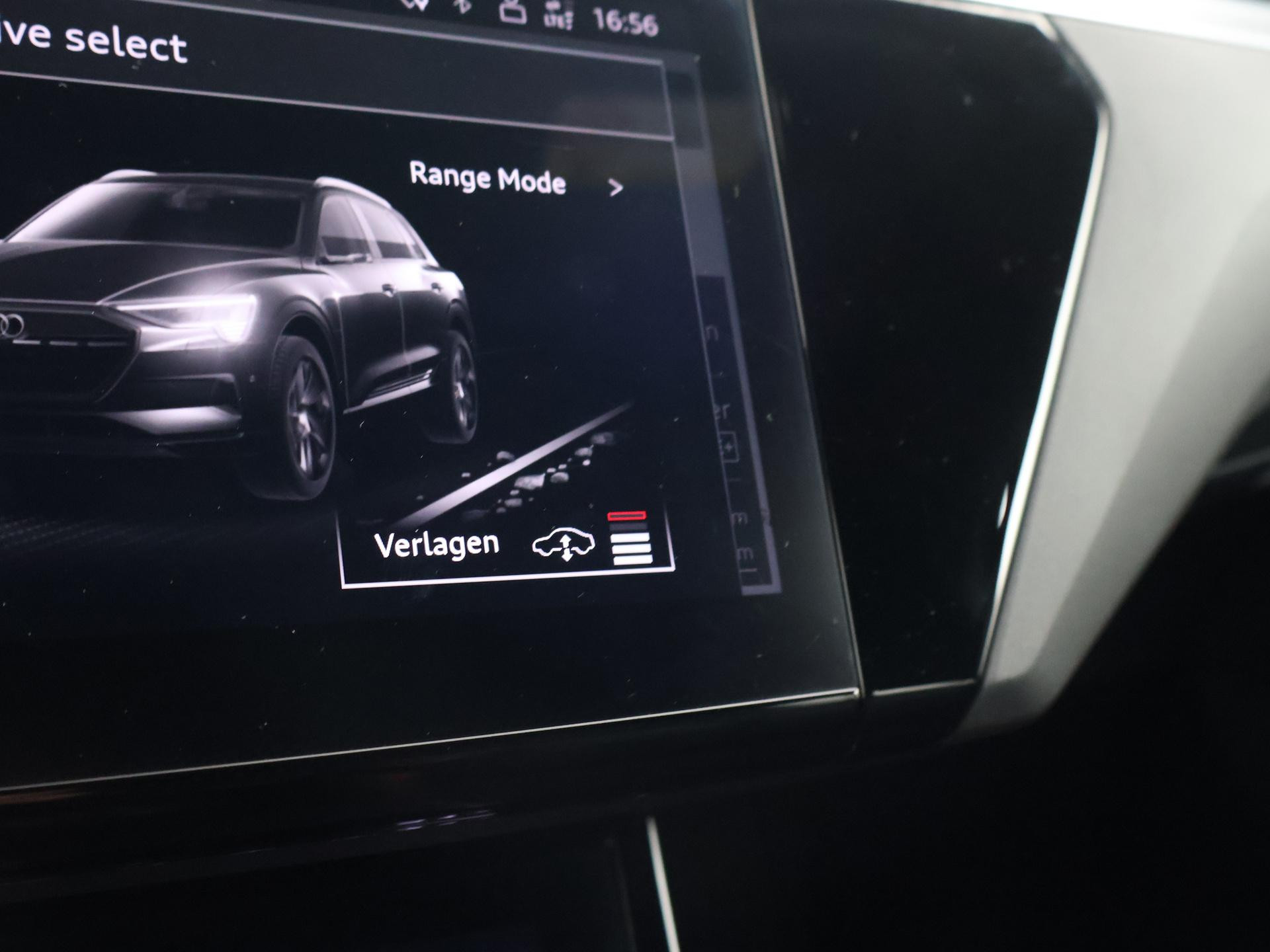 Hoofdafbeelding Audi Q8 e-tron