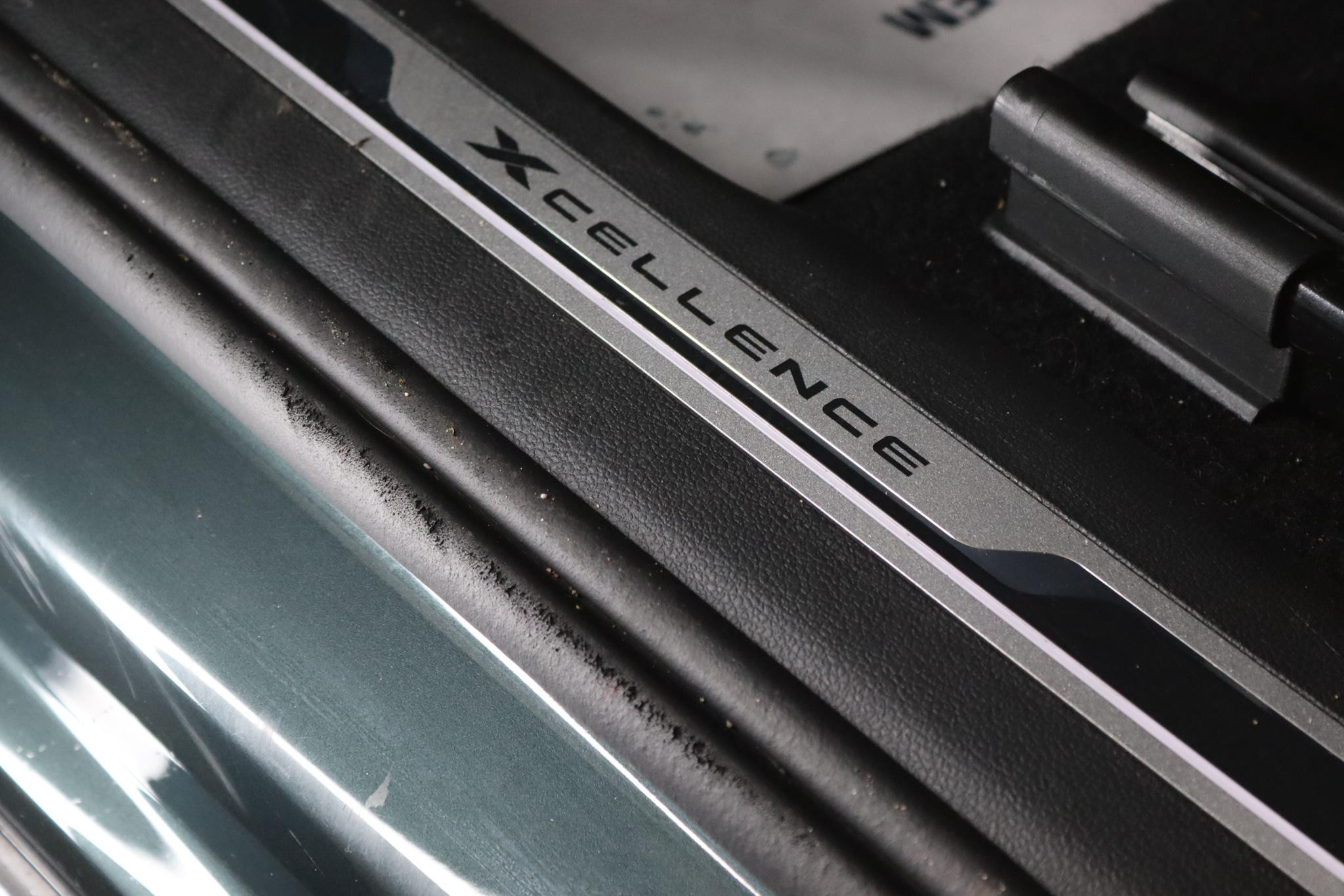 Hoofdafbeelding SEAT Tarraco