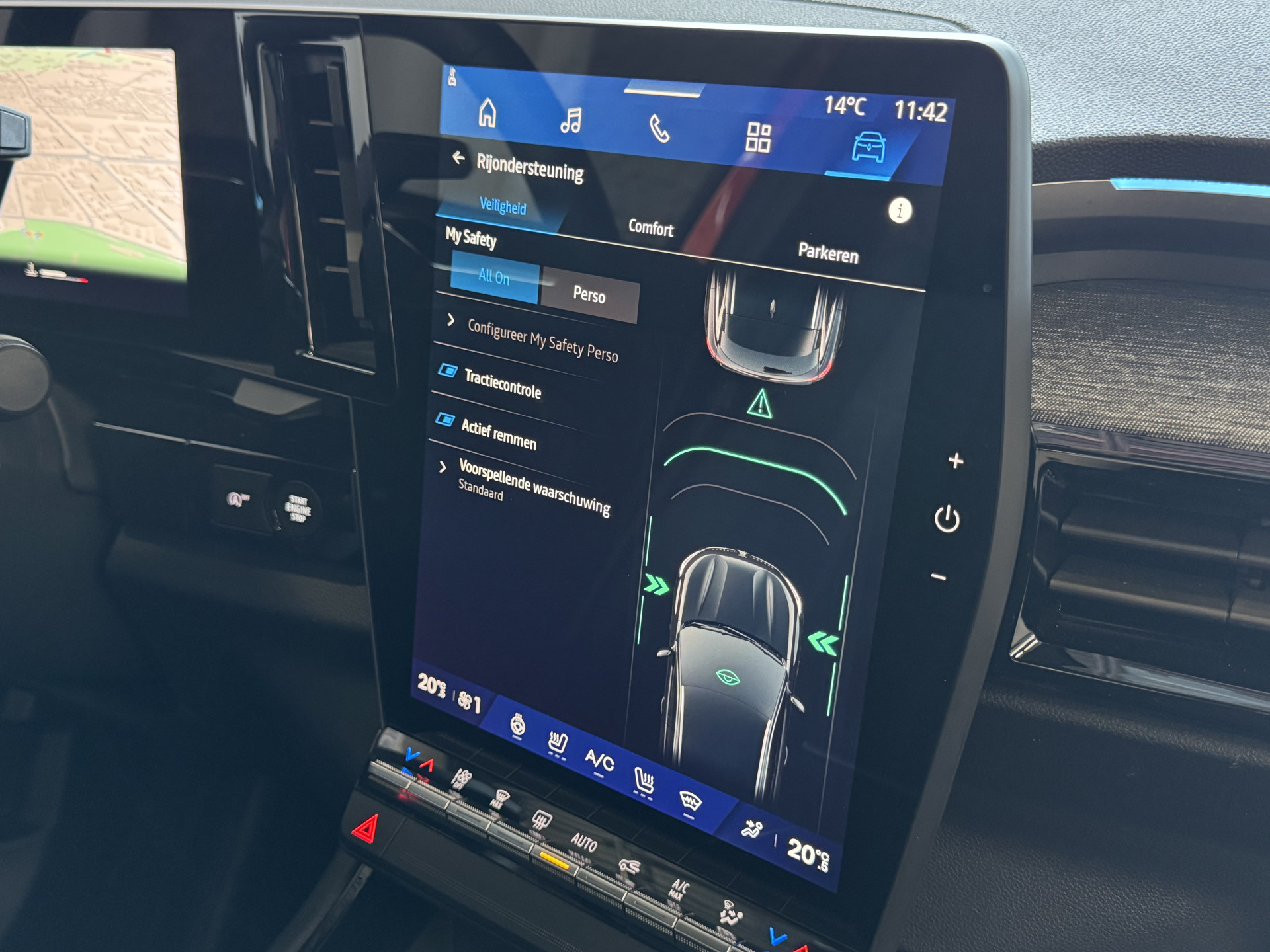 Hoofdafbeelding Renault Austral