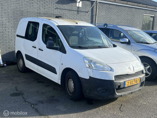 Peugeot Partner 120 1.6 HDI XR Profit/Motor Defect!