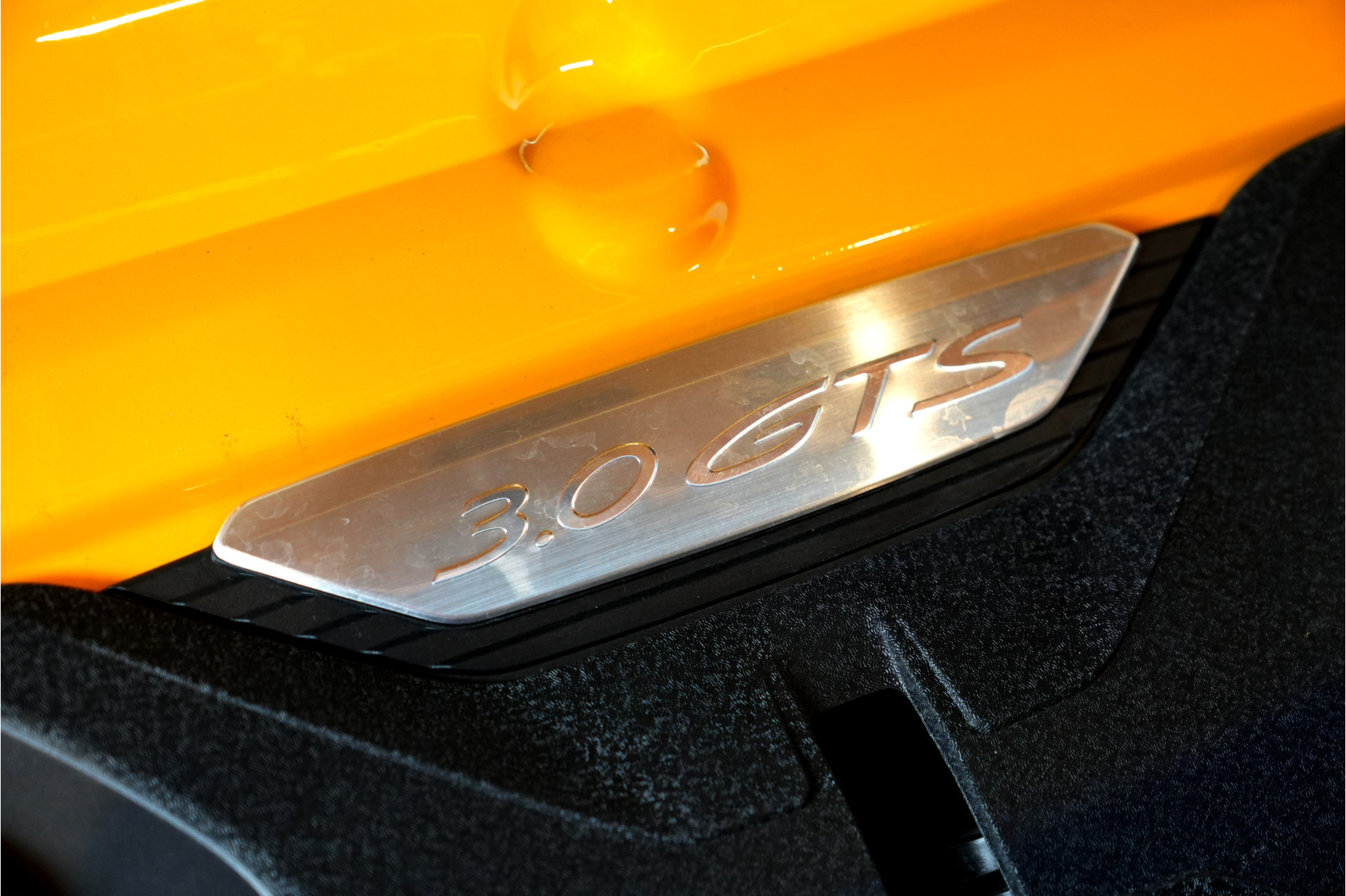 Hoofdafbeelding Porsche 911