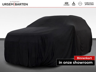 Toyota Corolla Touring Sports Hybrid 140 Comfort