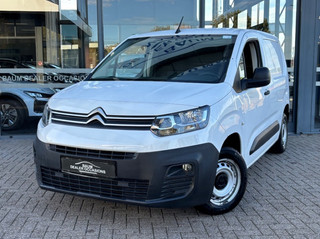 Citroën Berlingo 1.2 PURETECH CLUB AIRCO CRUISECONTROL PDC