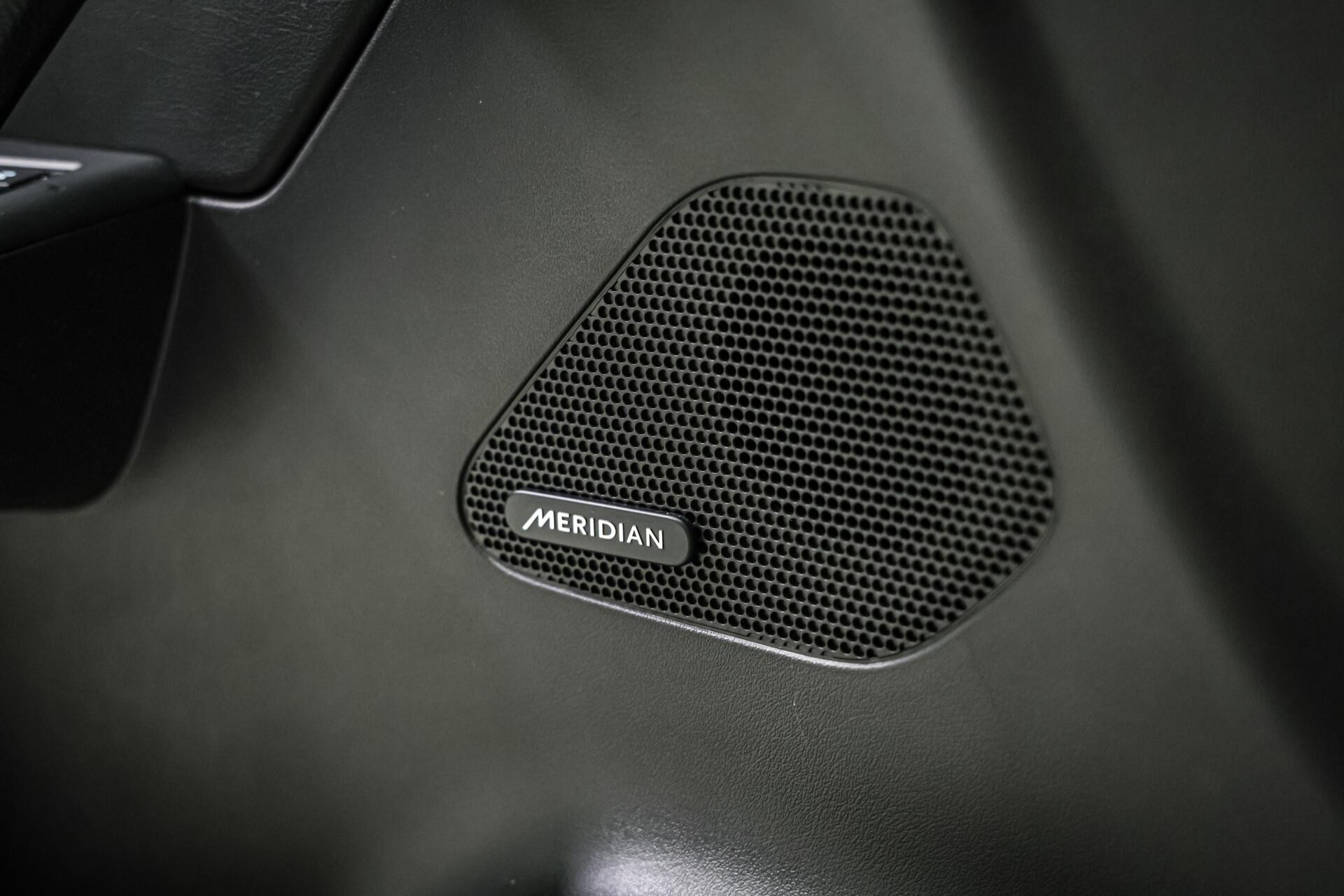 Hoofdafbeelding Jaguar F-PACE