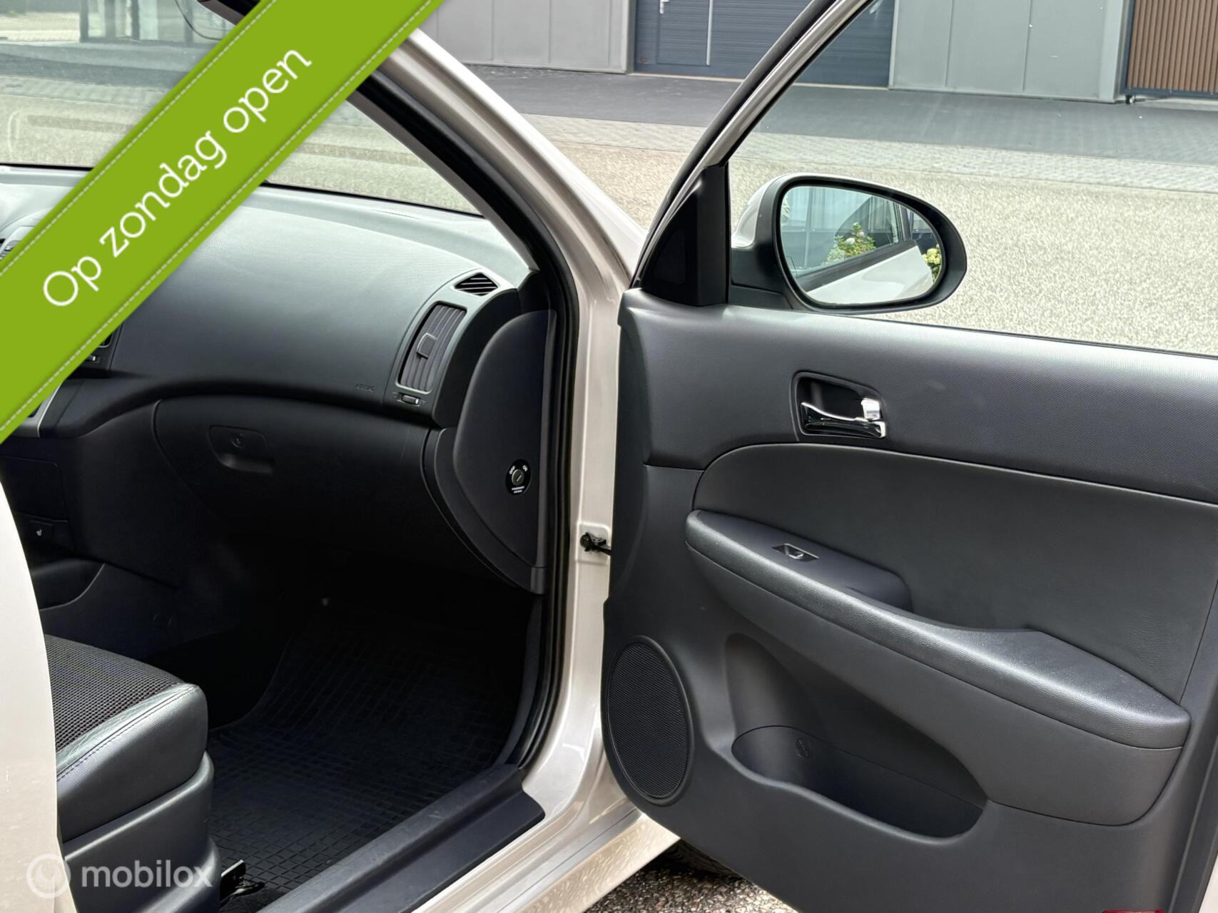 Hoofdafbeelding Hyundai i30