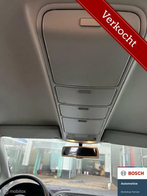 Hoofdafbeelding Volkswagen Golf Plus