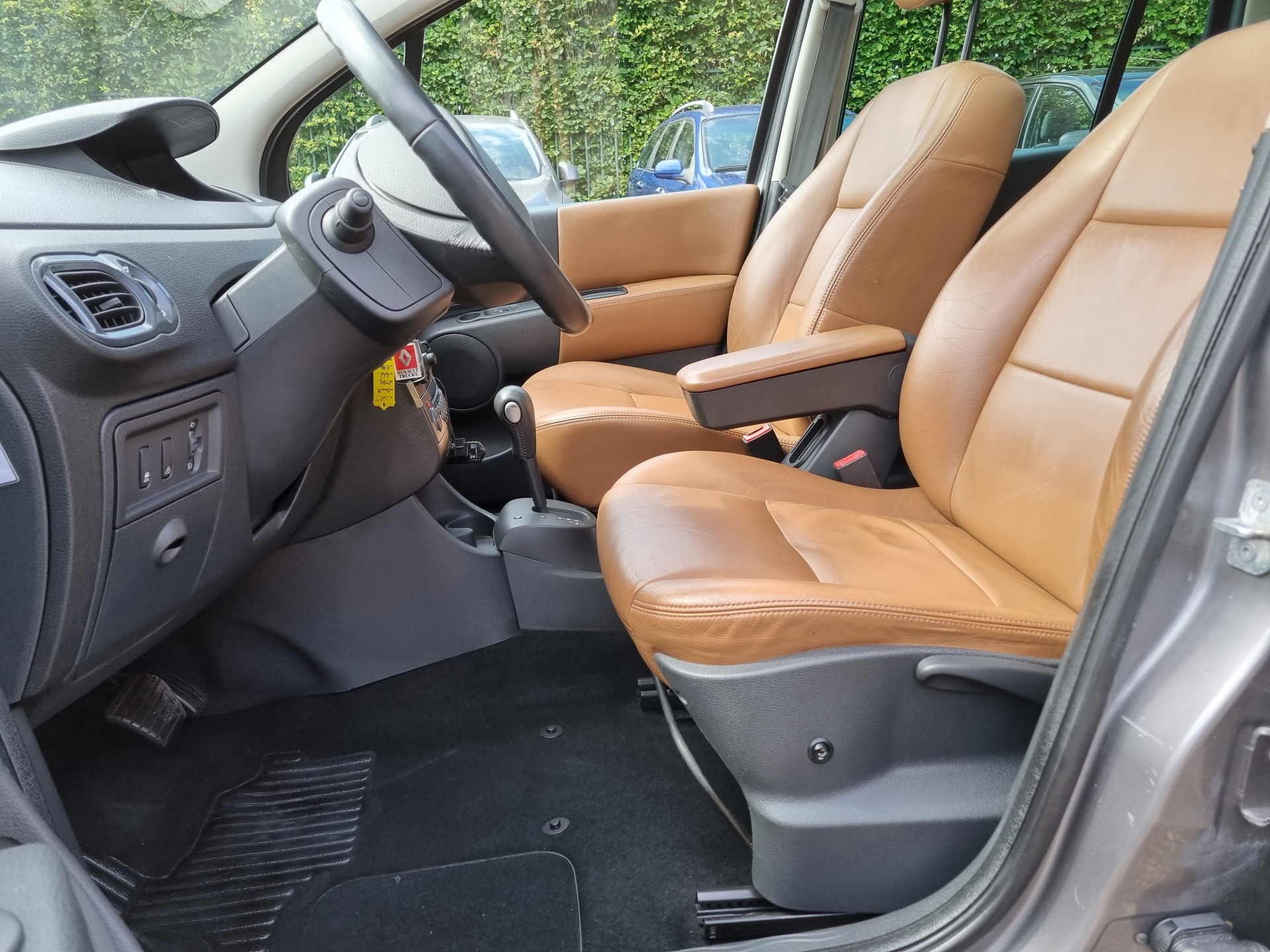 Hoofdafbeelding Renault Grand Modus