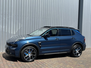 Lynk & Co 01 Lynk & Co 01 1.5 PHEV | Panorama Dak | 360 Camera | Infinity Audio - afbeelding nr 2
