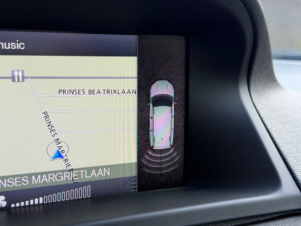 Hoofdafbeelding Volvo V70