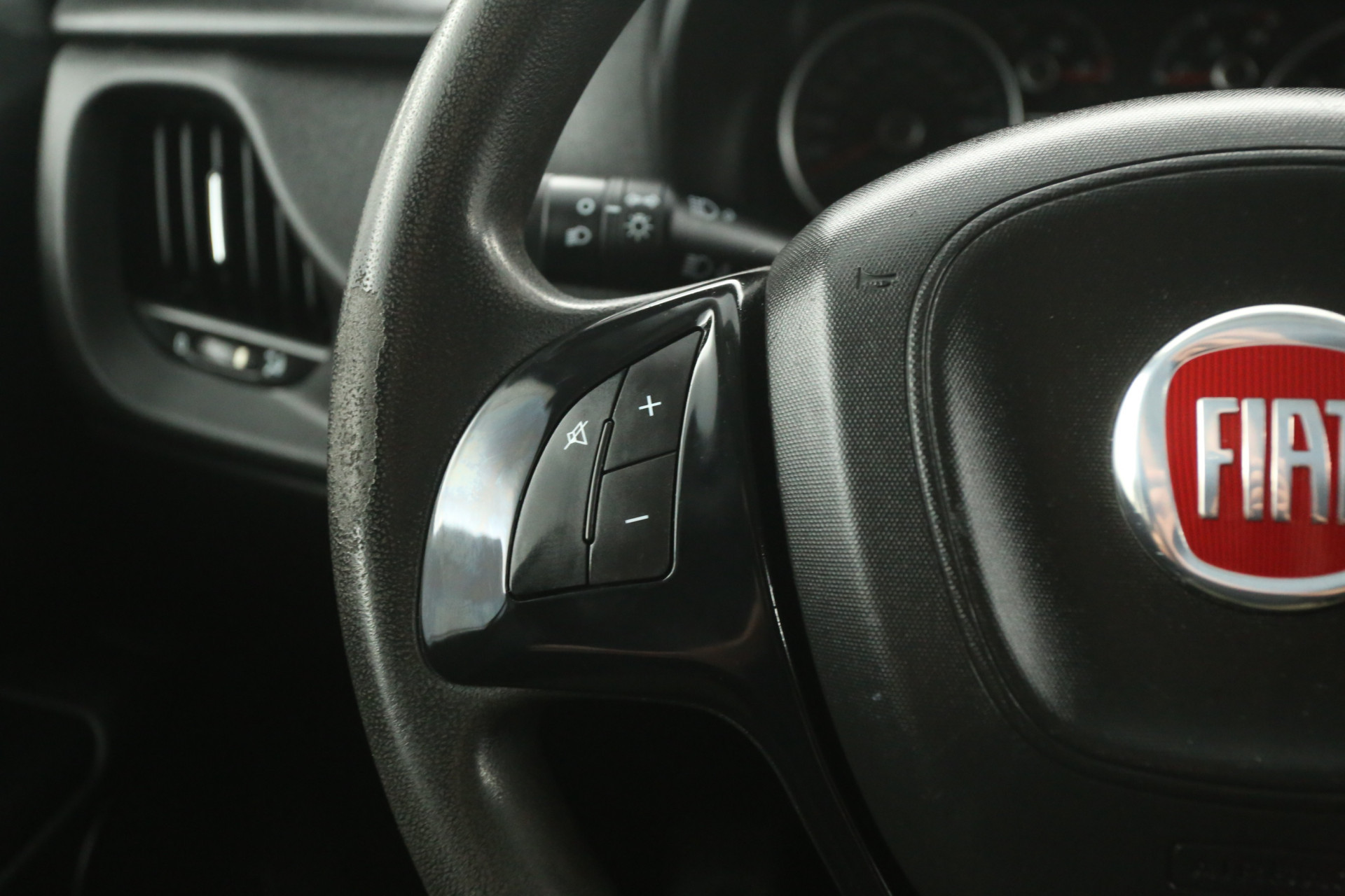 Hoofdafbeelding Fiat Doblò