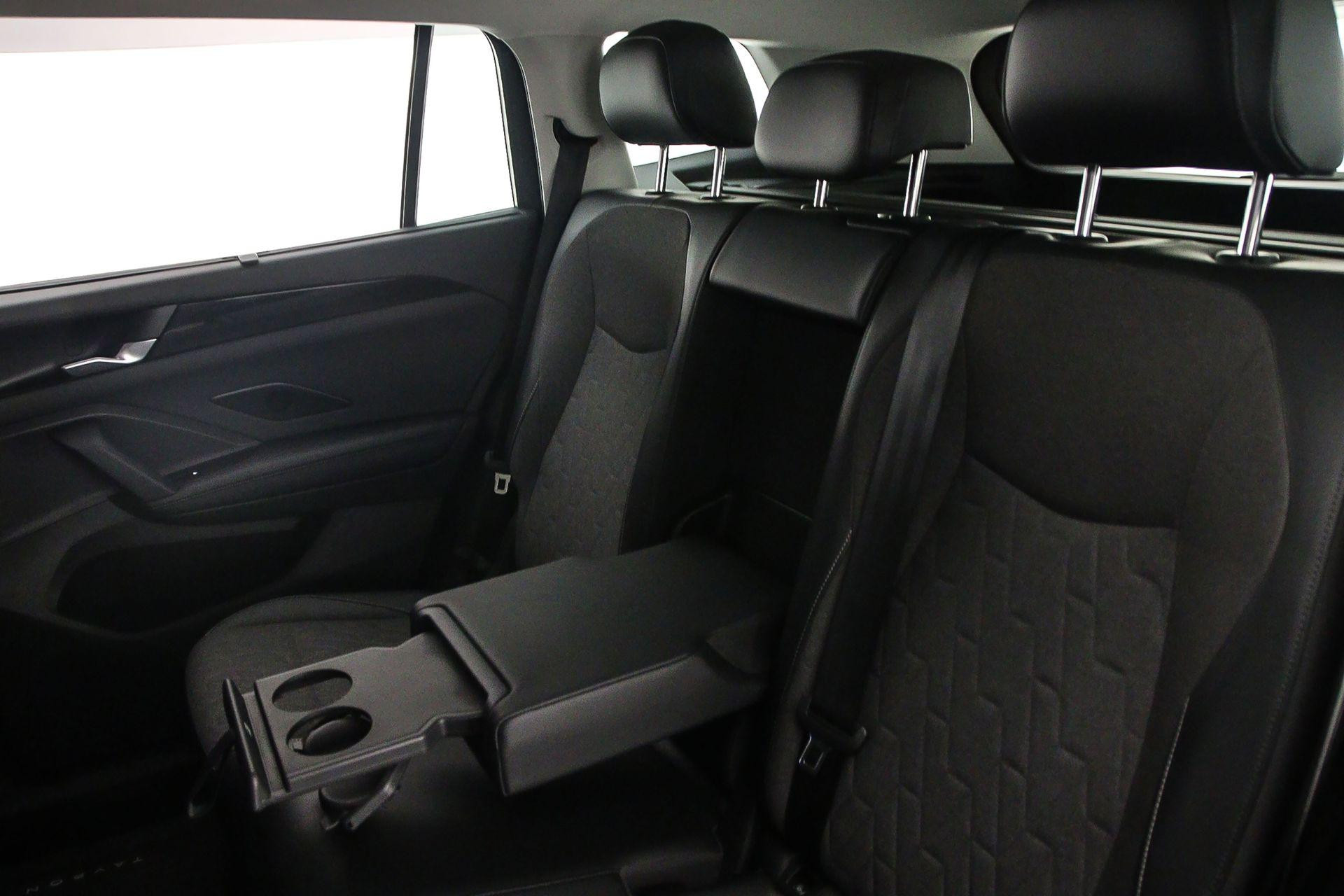 Hoofdafbeelding Volkswagen Tayron