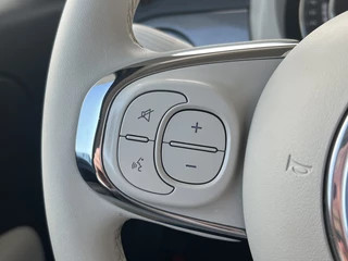 Fiat 500C Fiat 500C 1.0 Hybrid 70 PK Dolcevita | Navi | Carplay | Clima | Cruise | 1 - afbeelding nr 16