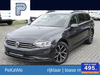Volkswagen Passat Variant 1.5 TSI Business LED NAV 17