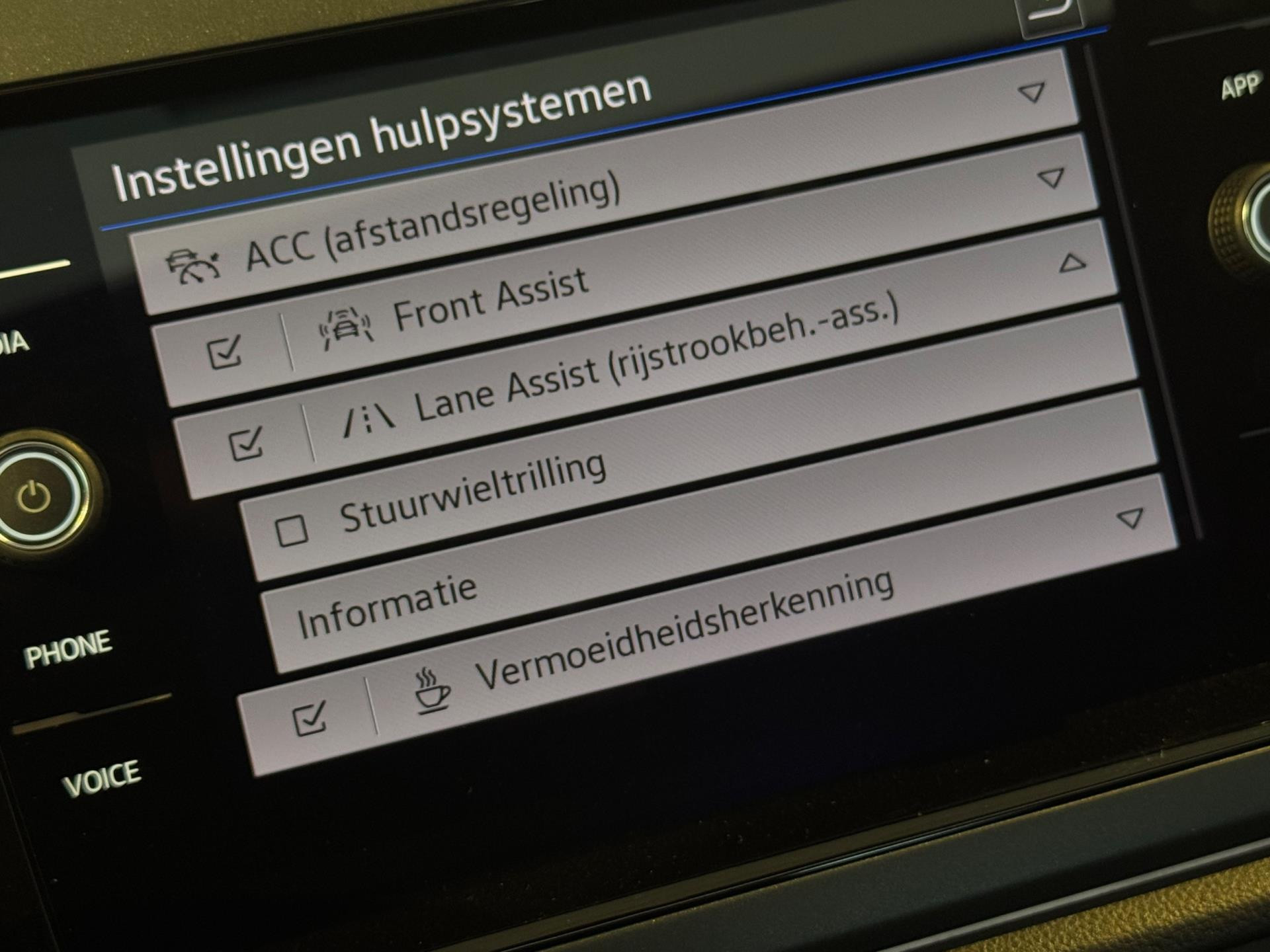 Hoofdafbeelding Volkswagen Taigo