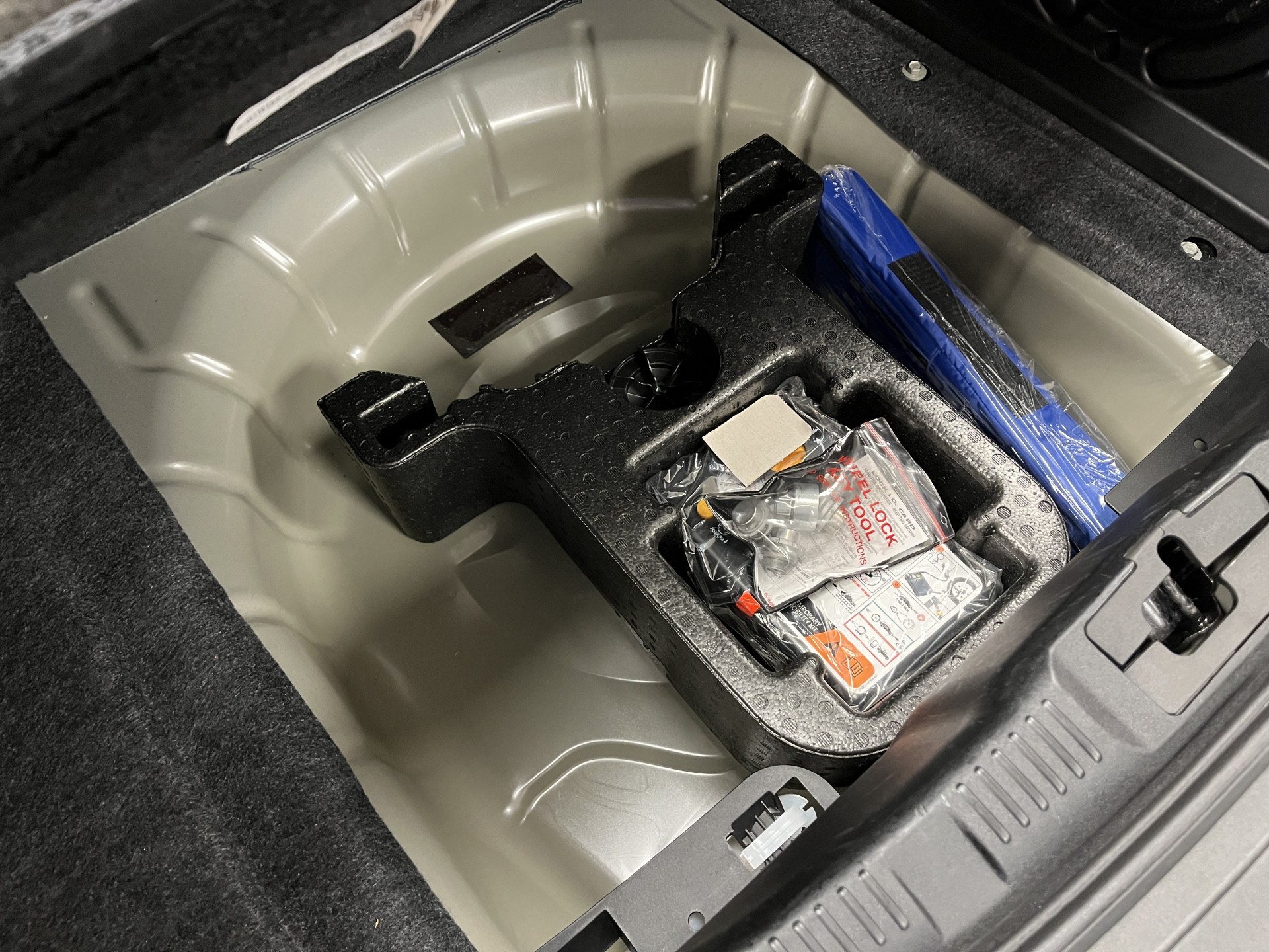 Hoofdafbeelding Ford Mustang