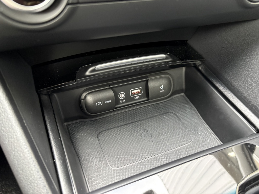 Hoofdafbeelding Kia Optima