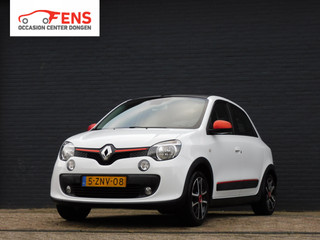 Renault Twingo 0.9 TCe Dynamique 2e EIGENAAR! TOPSTAAT! CABRIODAK! NAVI! ACHTERUITRIJCAM! BLUETOOTH! AIRCO!