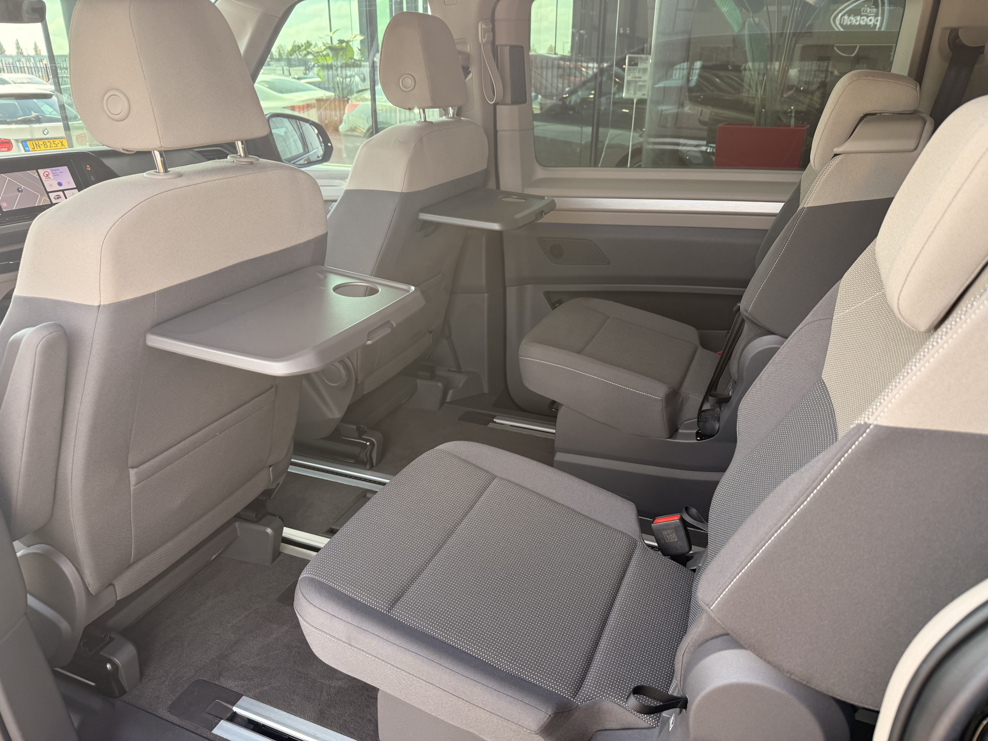 Hoofdafbeelding Volkswagen Multivan