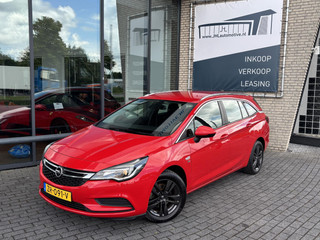 Opel Astra Sports Tourer 1.0 Turbo 120 Jaar Edition*A/C*NAVI*CRUISE*LED*