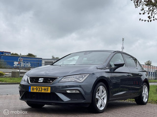 Seat Leon 1.0 EcoTSI Style Business Intense