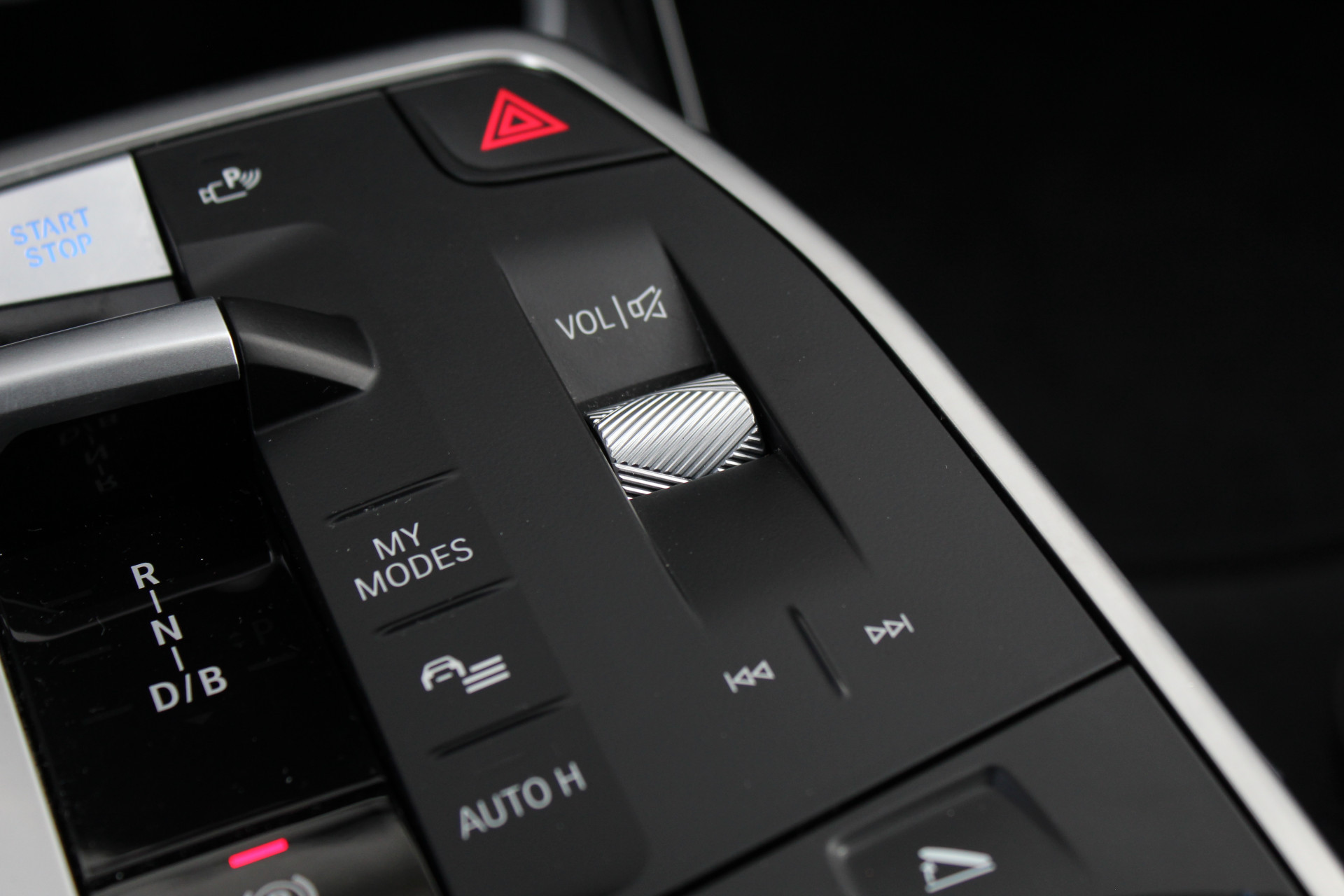 Hoofdafbeelding BMW iX2