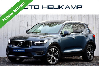 Volvo XC40 1.5 T5 Recharge Inscription | Pilot Assist | Pano-dak | Leer | Trekhaak |