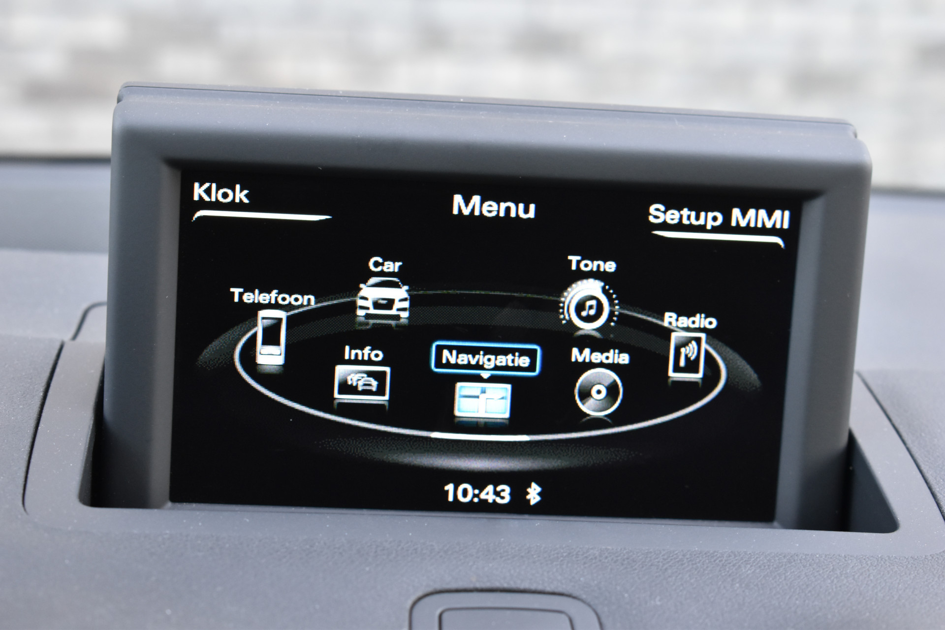 Hoofdafbeelding Audi A1