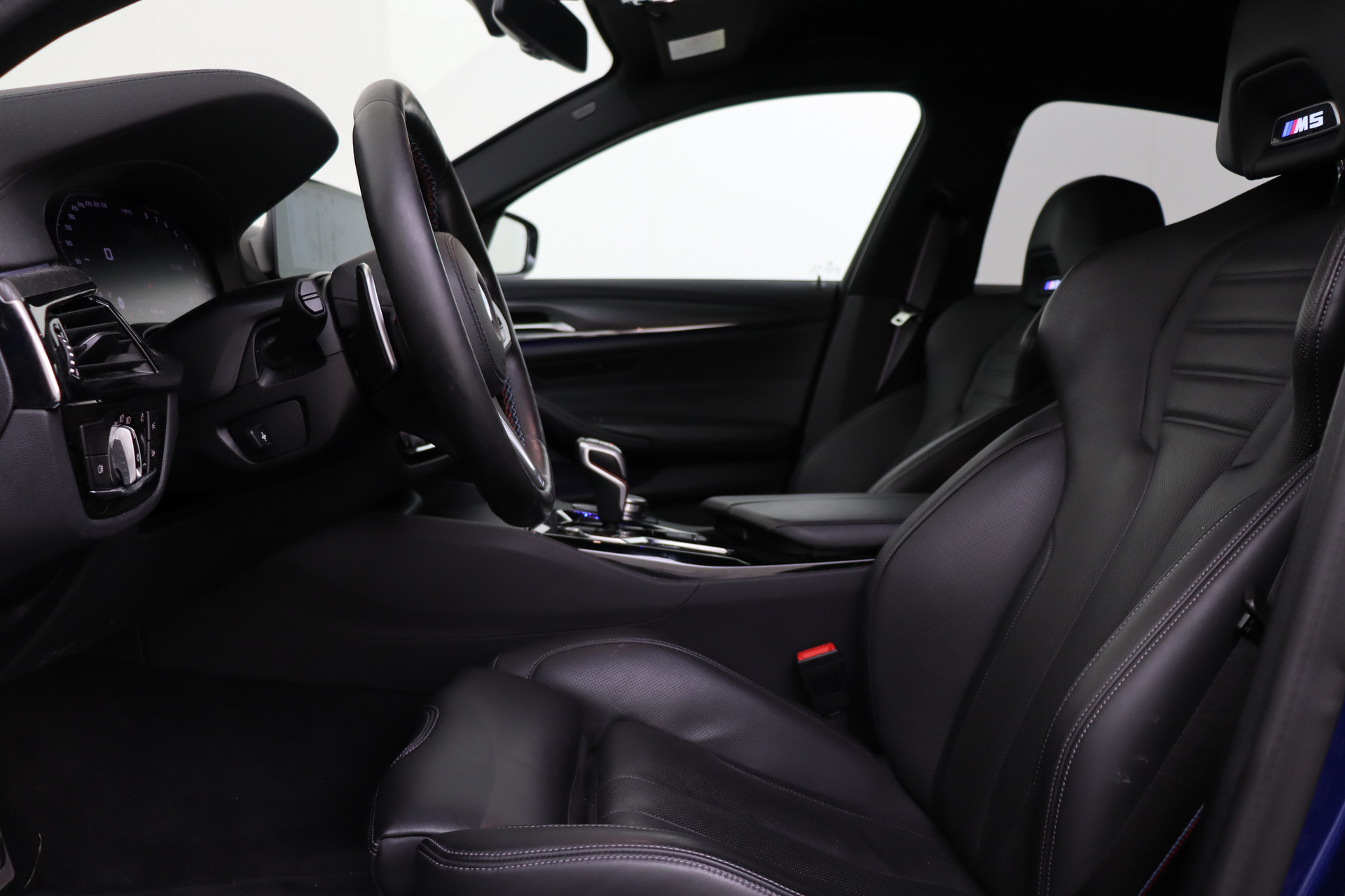 Hoofdafbeelding BMW M5