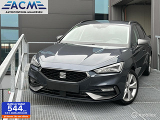 Seat Leon Sportstourer 1.5 eTSI FR Business