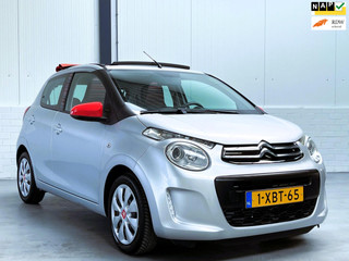 Citroen C1 1.0 e-VTi Airscape Feel