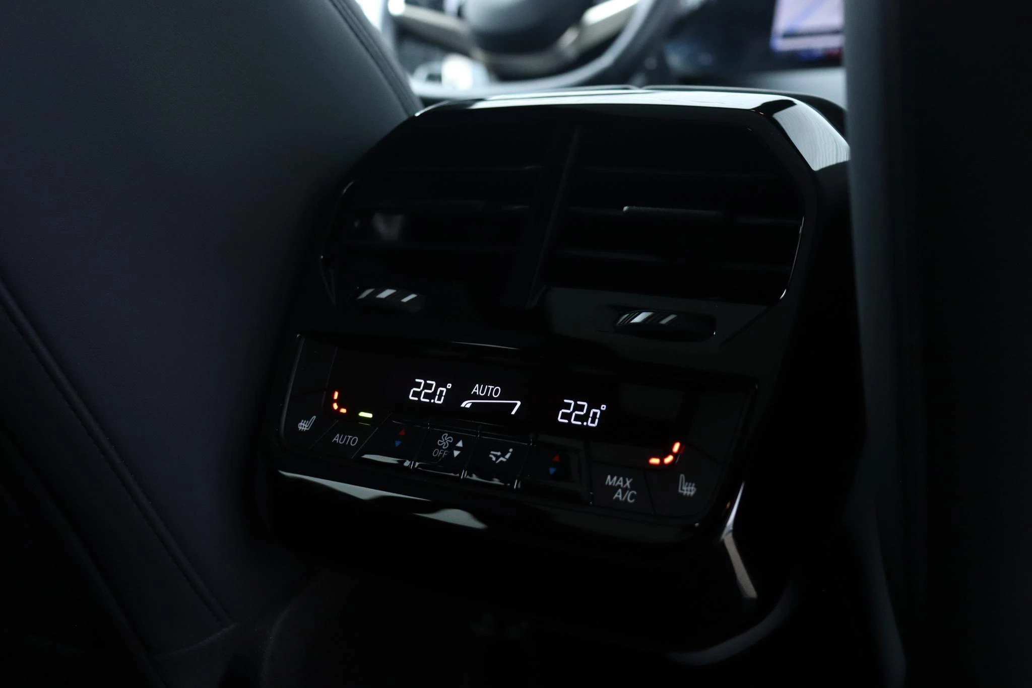 Hoofdafbeelding BMW iX